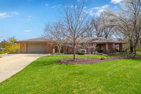 4344 Roxbury Lane, Kalamazoo, MI 49008 - MLS#: 25016998