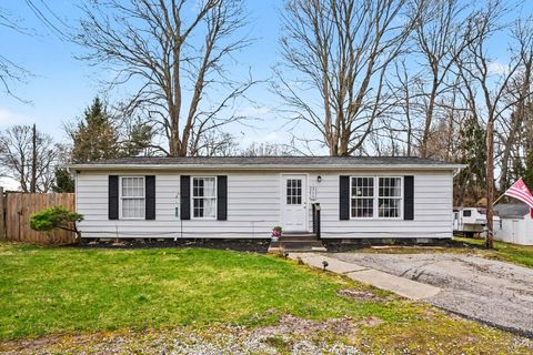 315 Mc Cumber Street Buchanan MI 49107