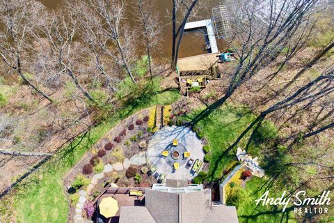 Photo of 1907 42nd Street, Allegan, MI 49010 (MLS # 26017414)