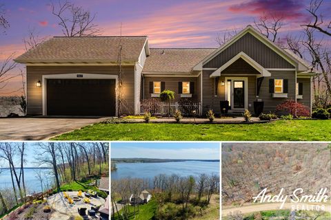 Photo of 1907 42nd Street, Allegan, MI 49010 (MLS # 26017414)