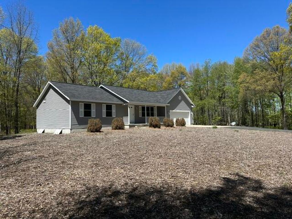 Photo of 12727 104th AVE, Grand Haven, MI 49417 (MLS # 26021463)