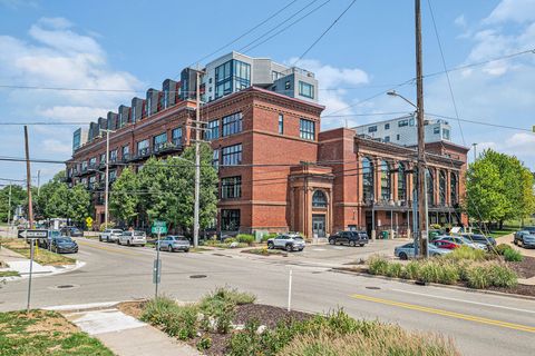 Photo of 600 Broadway Avenue NW #316, Grand Rapids, MI 49504 (MLS # 26013932)