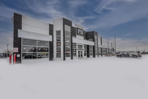 2188 M-139 Benton Harbor MI 49022