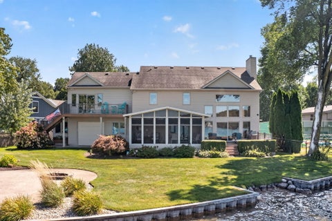 Photo for 15172 Birch Lake Shore Drive