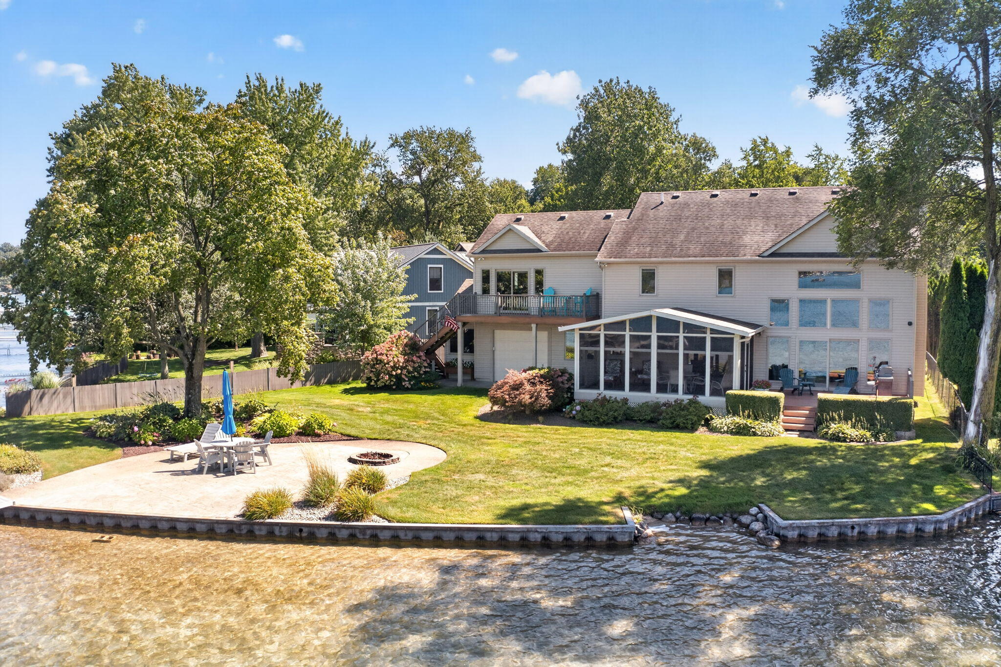 15172 Birch Lake Shore Drive