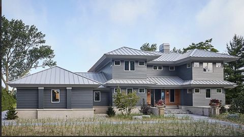 16527 Gowdy Parkway Union Pier MI 49129