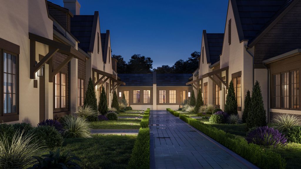 Photo of 2246 Griggs Street SE #40, Grand Rapids, MI 49506 (MLS # 26005405)