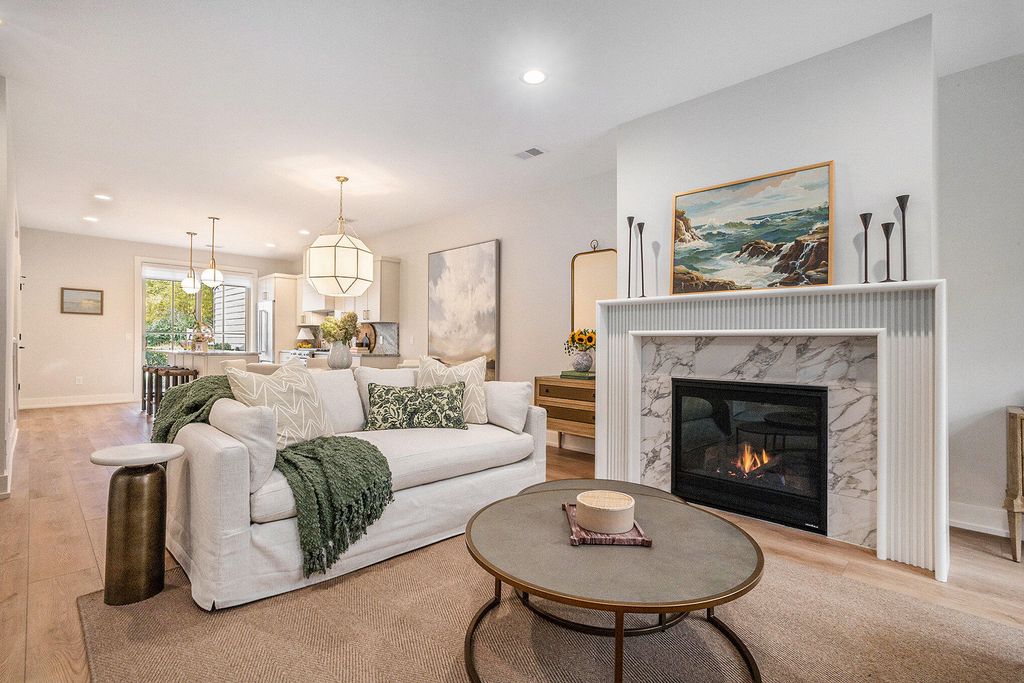 Photo of 2246 Griggs Street SE #40, Grand Rapids, MI 49506 (MLS # 26005405)