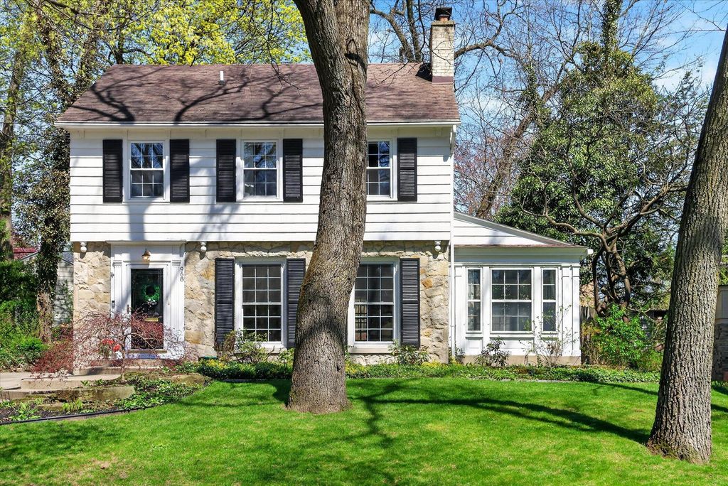Photo of 968 Gladstone Drive SE, East Grand Rapids, MI 49506 (MLS # 26017583)
