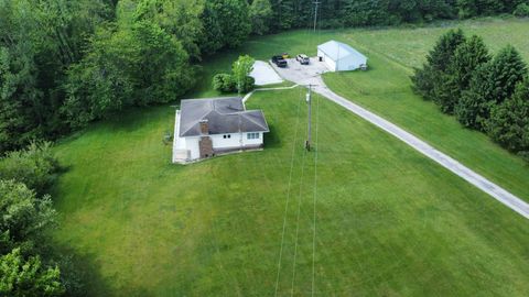 Photo of 440 Pucker Street, Niles, MI 49120 (MLS # 26018859)
