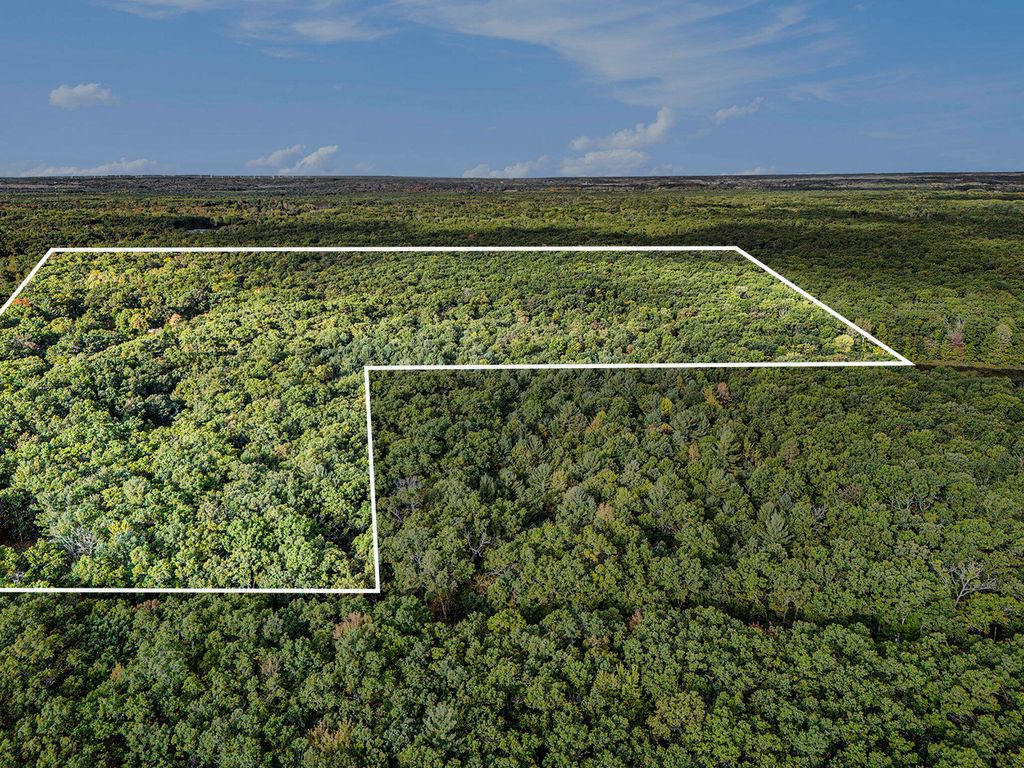 Photo of VL N Campbell Rd, Fountain, MI 49410 (MLS # 25052395)