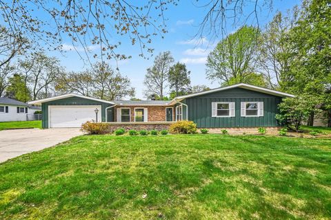 Photo of 1010 Sassafras Lane, Niles, MI 49120 (MLS # 26018001)