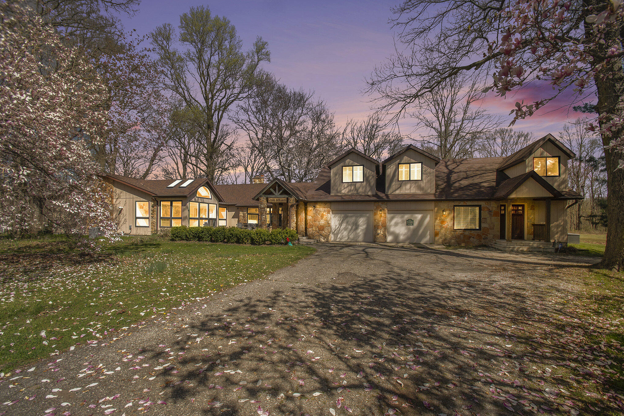 9701 Kruger Road
