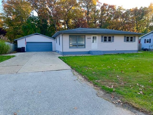 3453 WANDA AVE, MUSKEGON, MI 49442 - Image fba97c7b45bc423d97aaaece6bb7e77d/3203019616