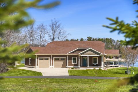 333 S West Silver Lake Road Traverse City MI 49685