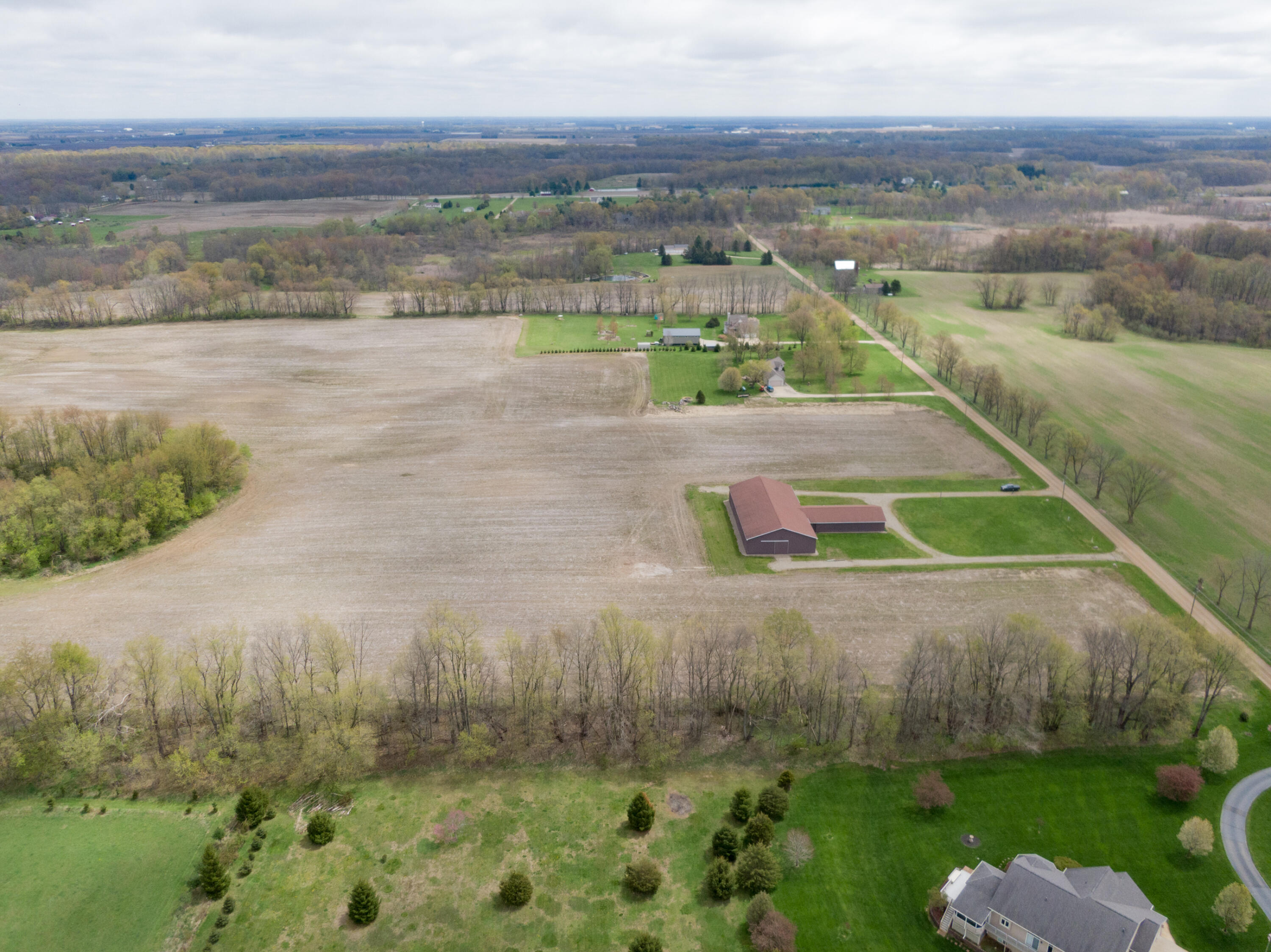 Photo 15 of 20 of 8688 W X Avenue land
