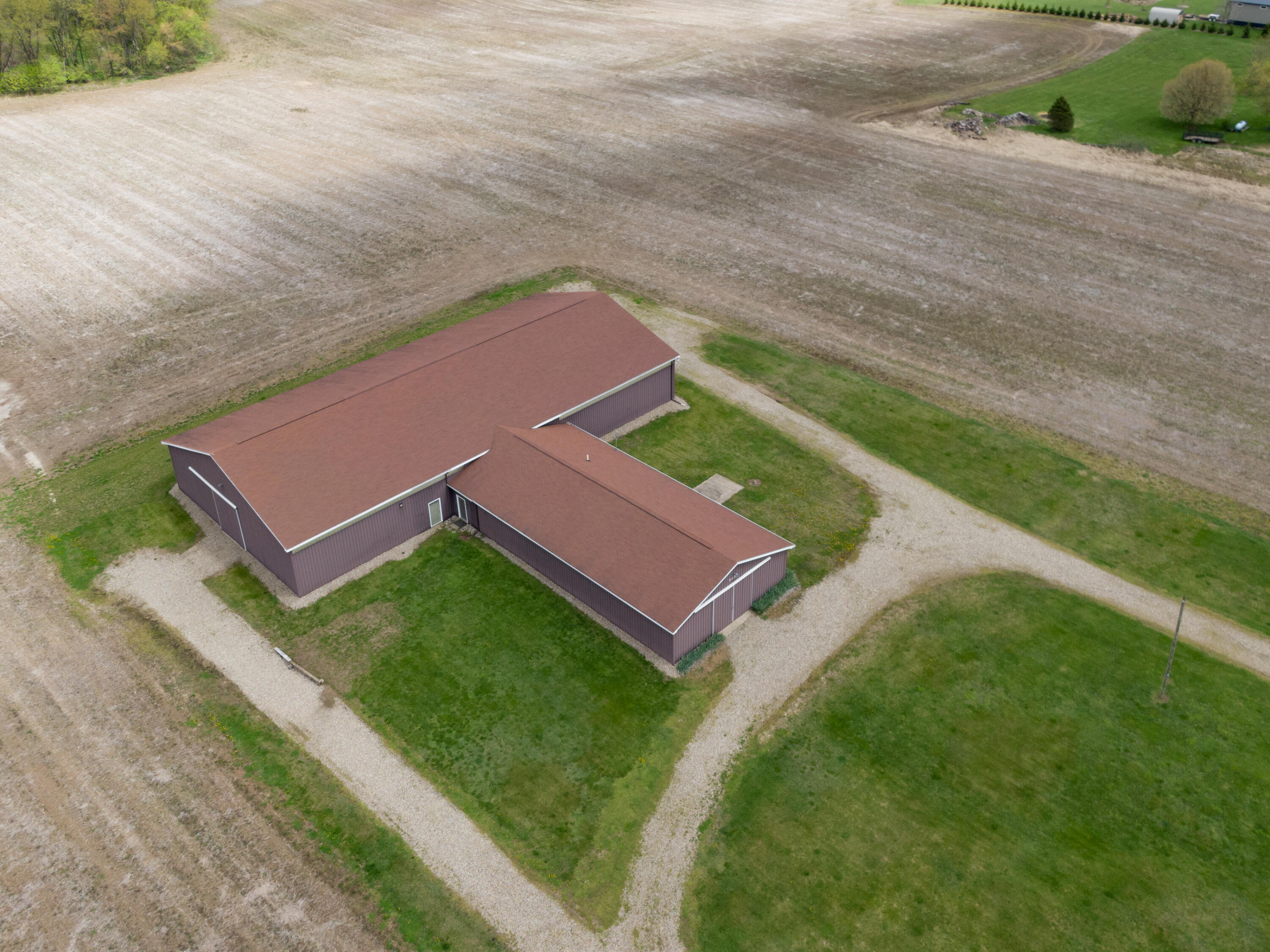View Schoolcraft, MI 49087 land