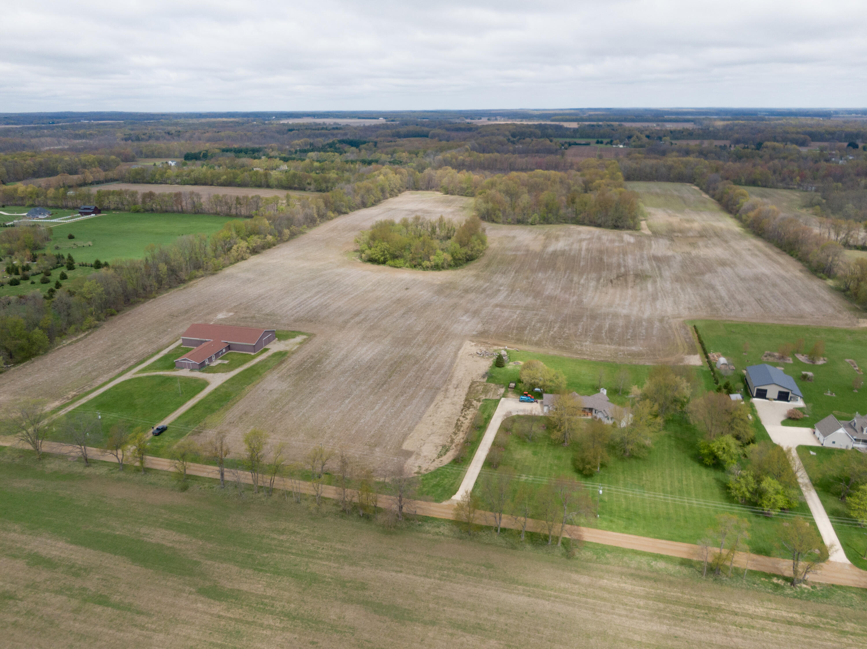 Photo 12 of 20 of 8688 W X Avenue land