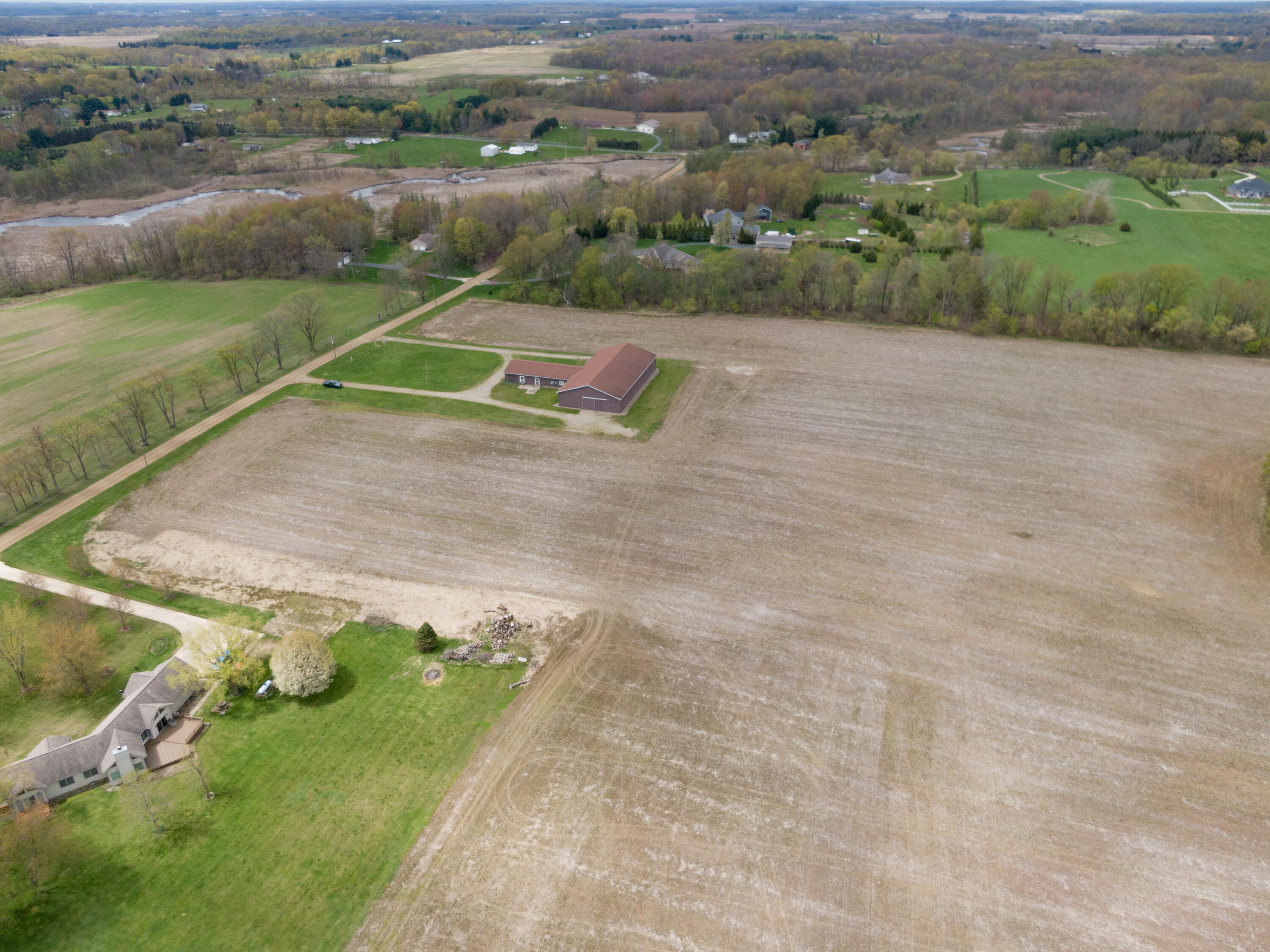 Photo 17 of 20 of 8688 W X Avenue land