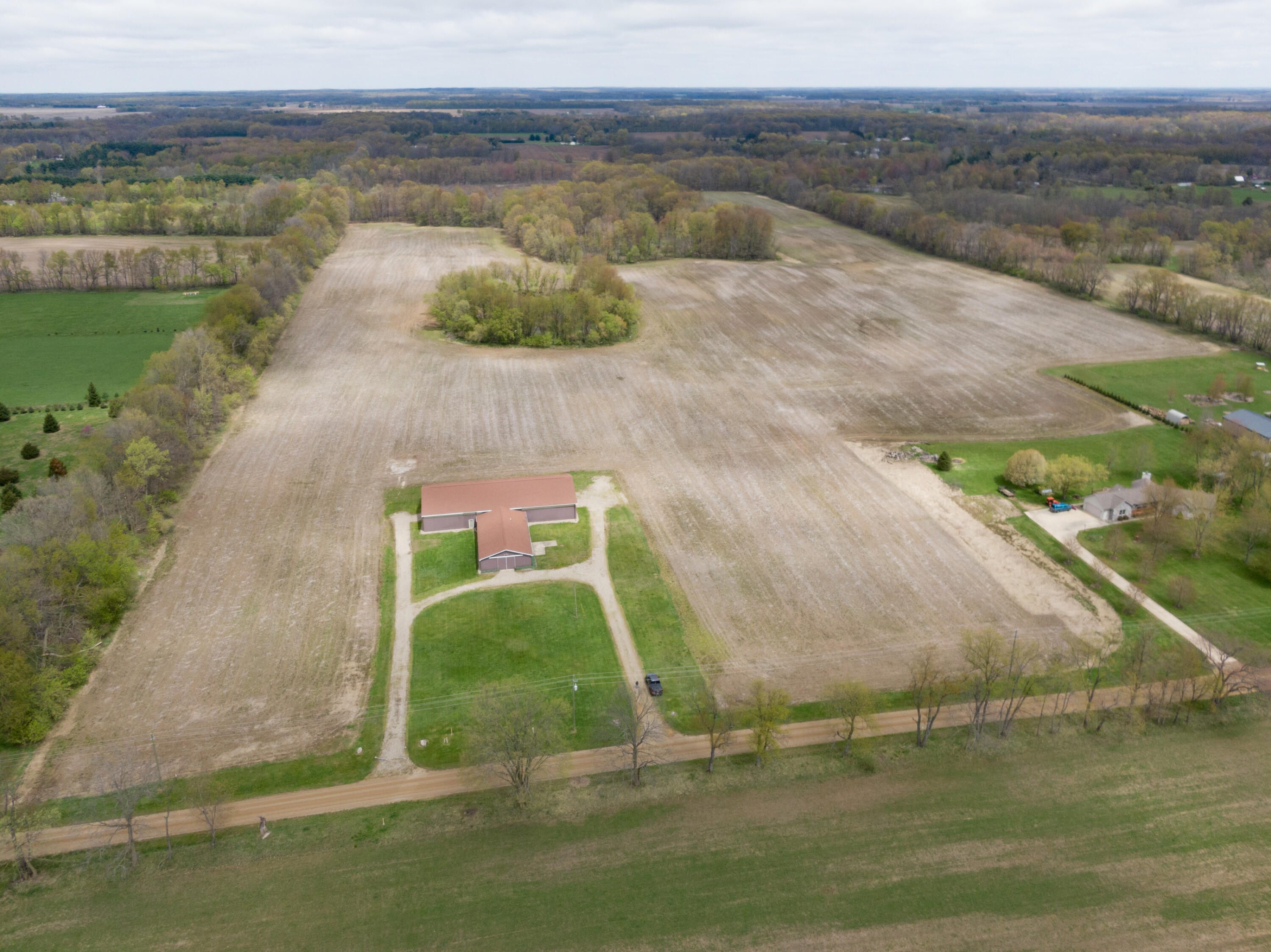 Photo 13 of 20 of 8688 W X Avenue land
