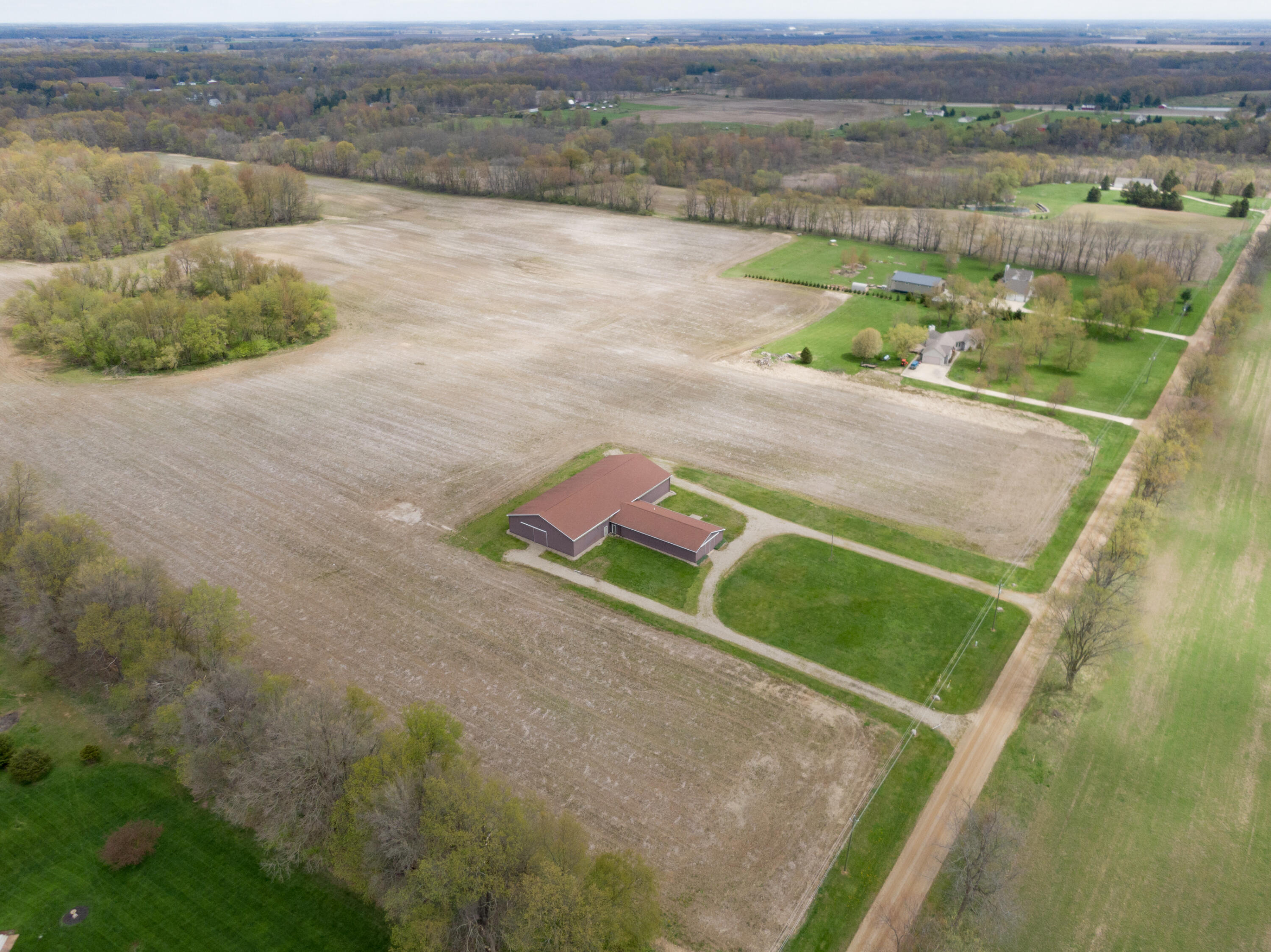 Photo 14 of 20 of 8688 W X Avenue land