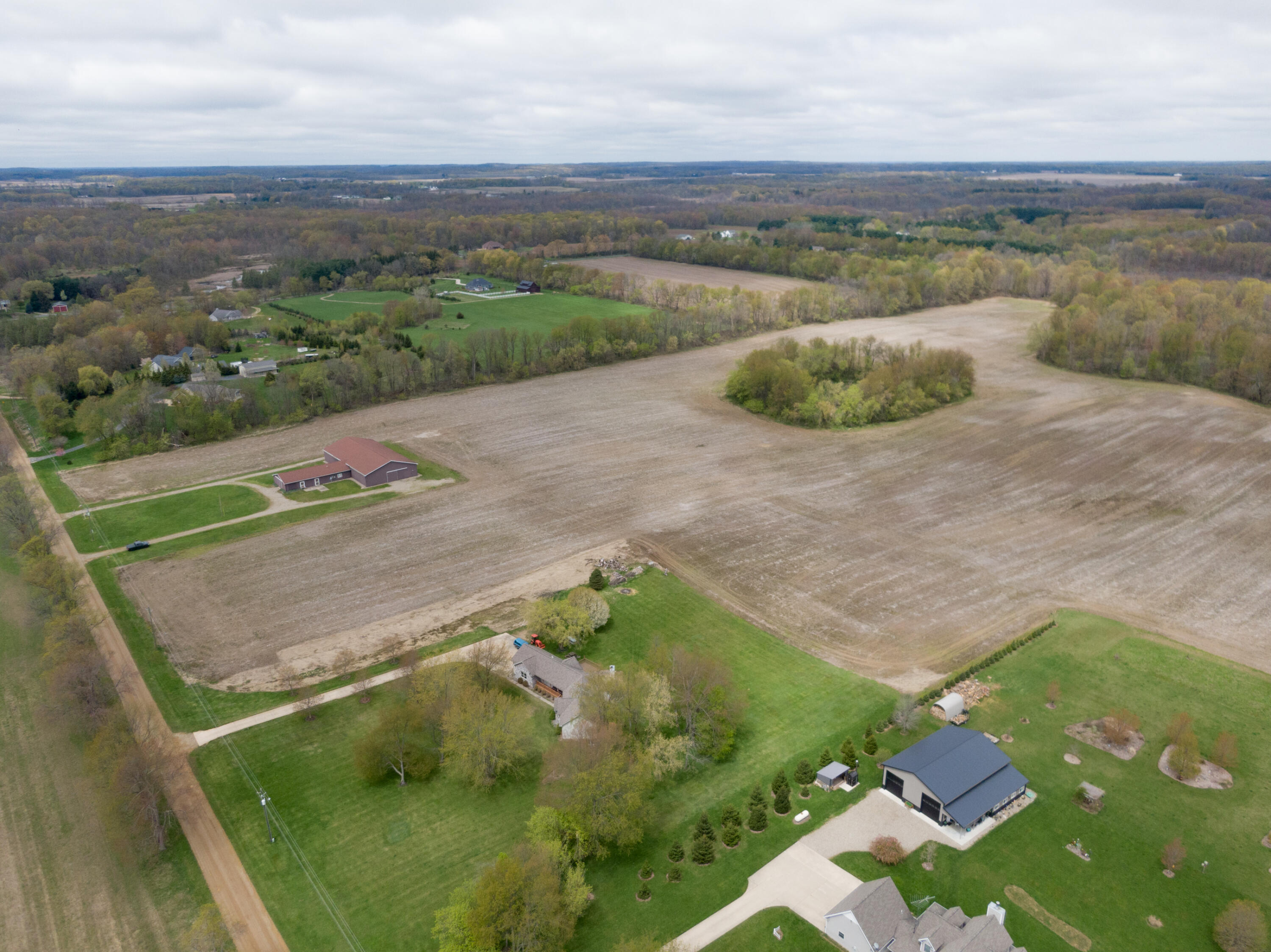 Photo 11 of 20 of 8688 W X Avenue land