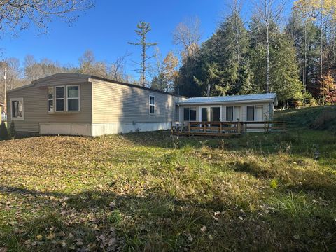 Photo of 5423 N Karley Court, Luther, MI 49656 (MLS # 25055794)