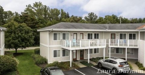 320 Blue Star Highway Unit 5, Douglas, MI 49406 - MLS#: 25021577