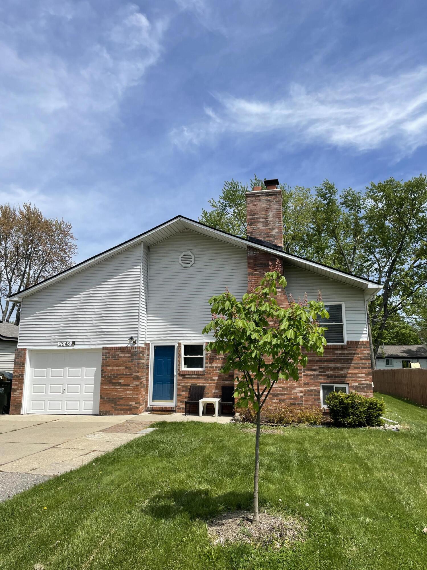 2943 Hartline Drive