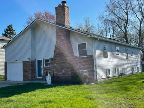 2943 Hartline Drive Rochester Hills MI 48309