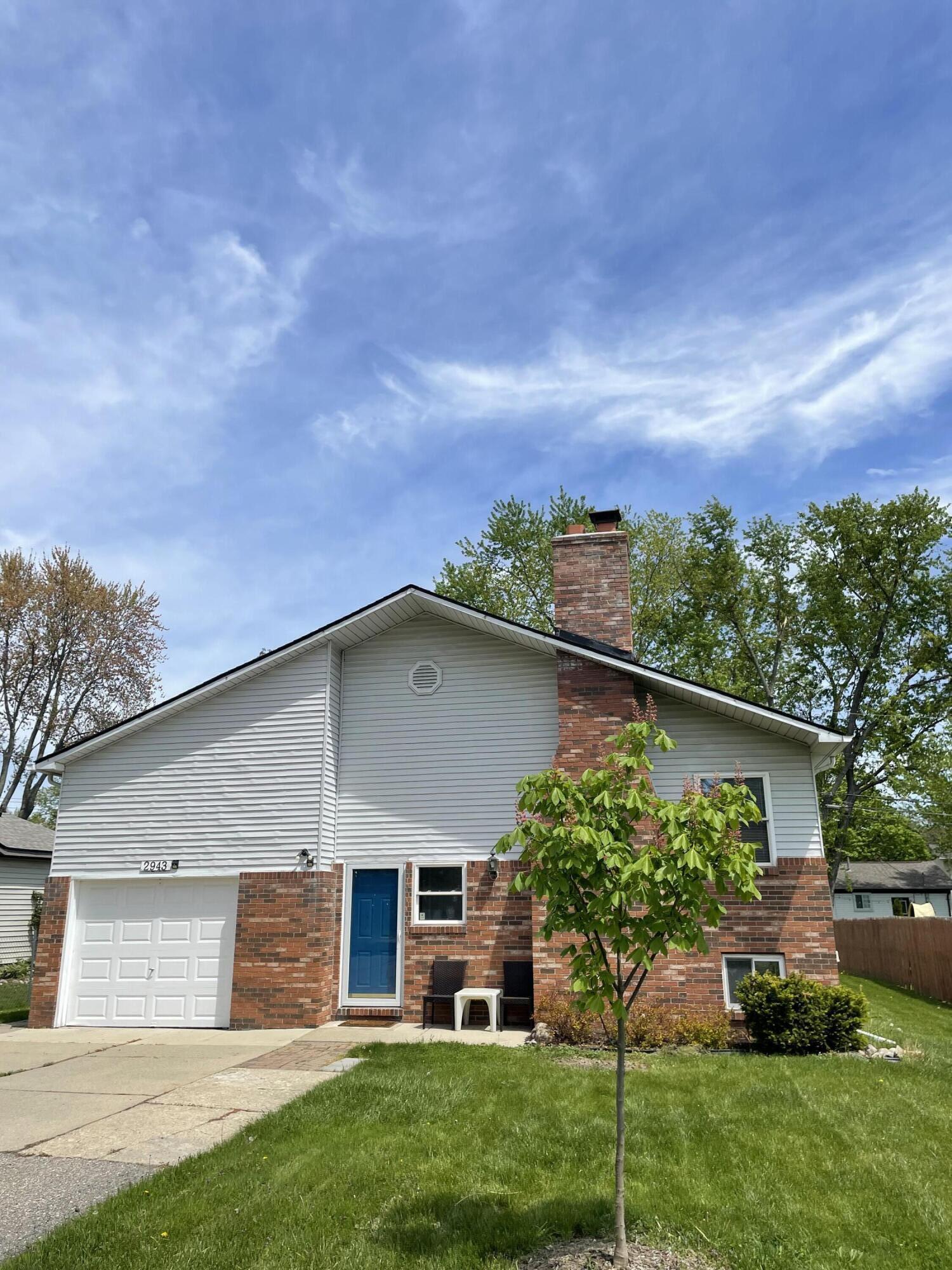 2943 Hartline Drive