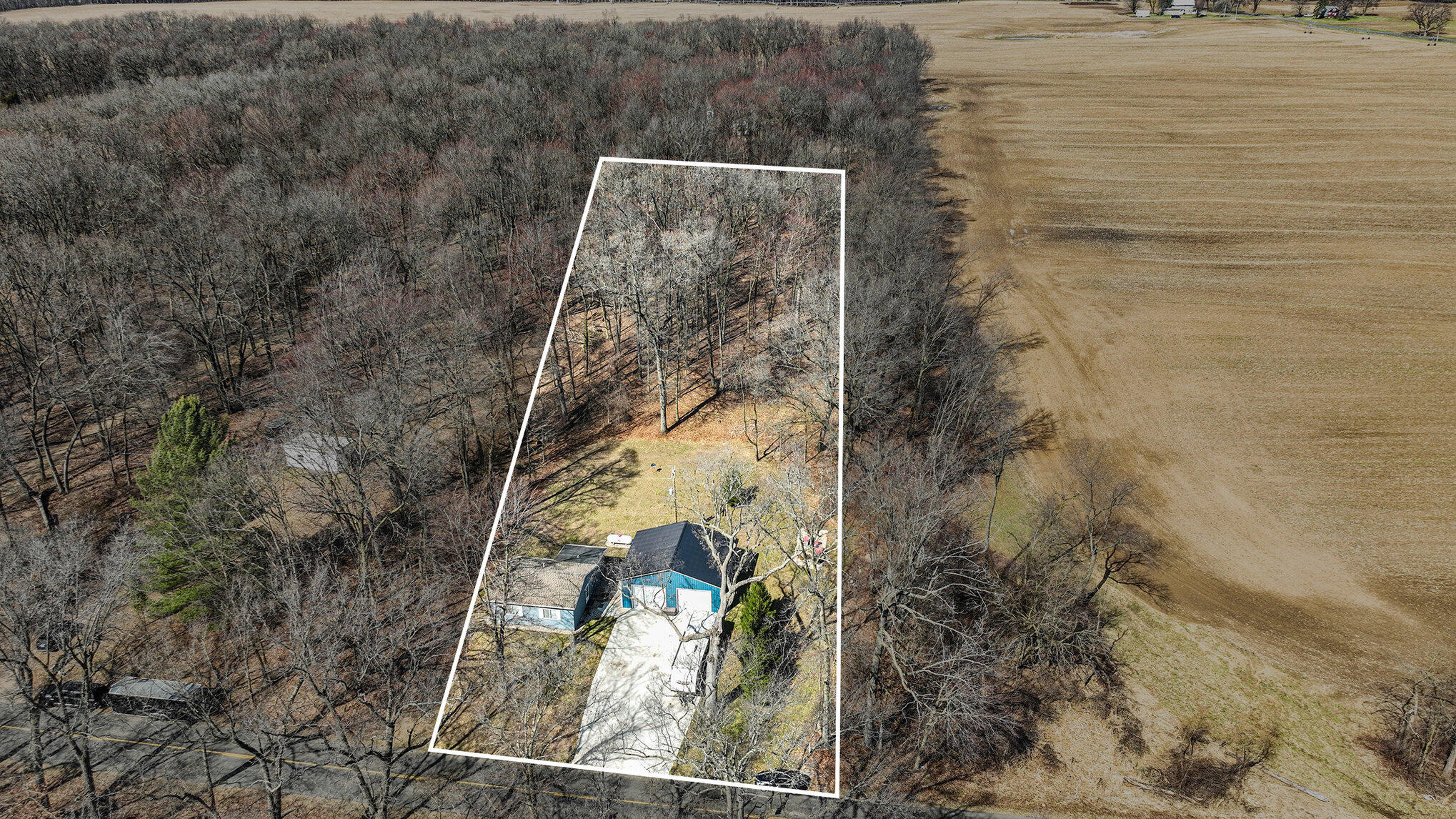 Richland, Michigan 49083, United States, 2 Bedrooms Bedrooms, ,2 BathroomsBathrooms,Residential,Pending,95252