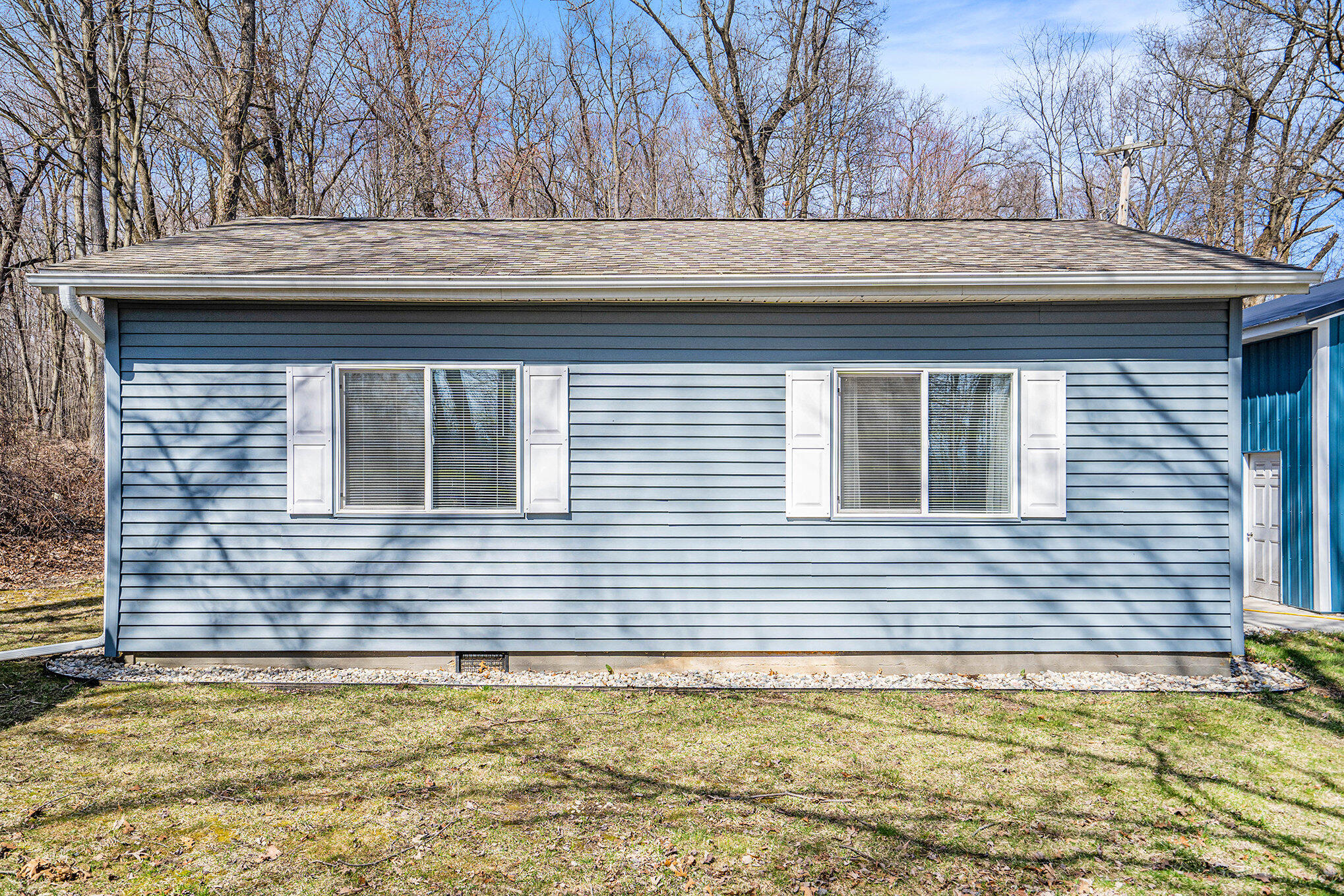 Richland, Michigan 49083, United States, 2 Bedrooms Bedrooms, ,2 BathroomsBathrooms,Residential,Pending,95252