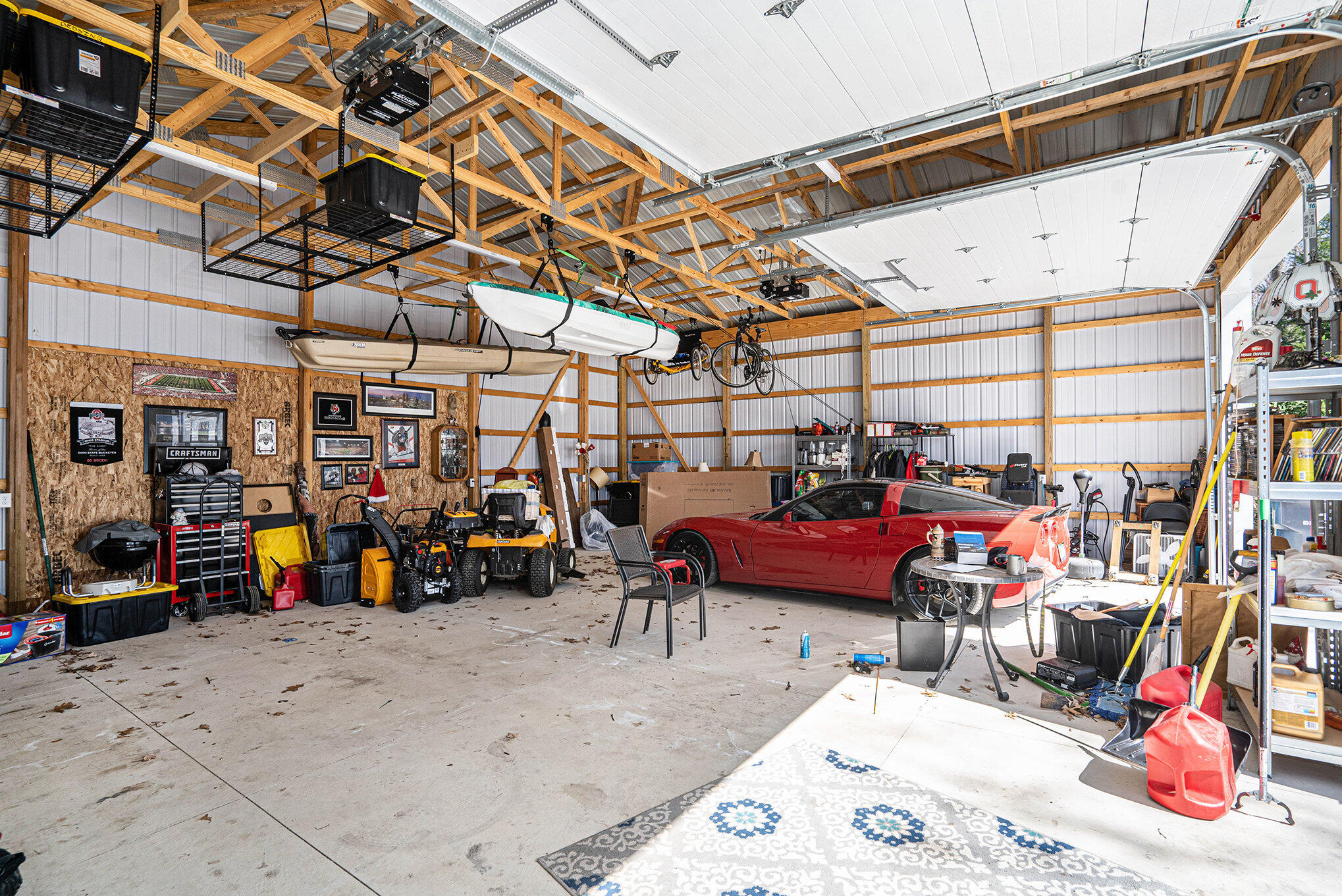 Richland, Michigan 49083, United States, 2 Bedrooms Bedrooms, ,2 BathroomsBathrooms,Residential,Pending,95252