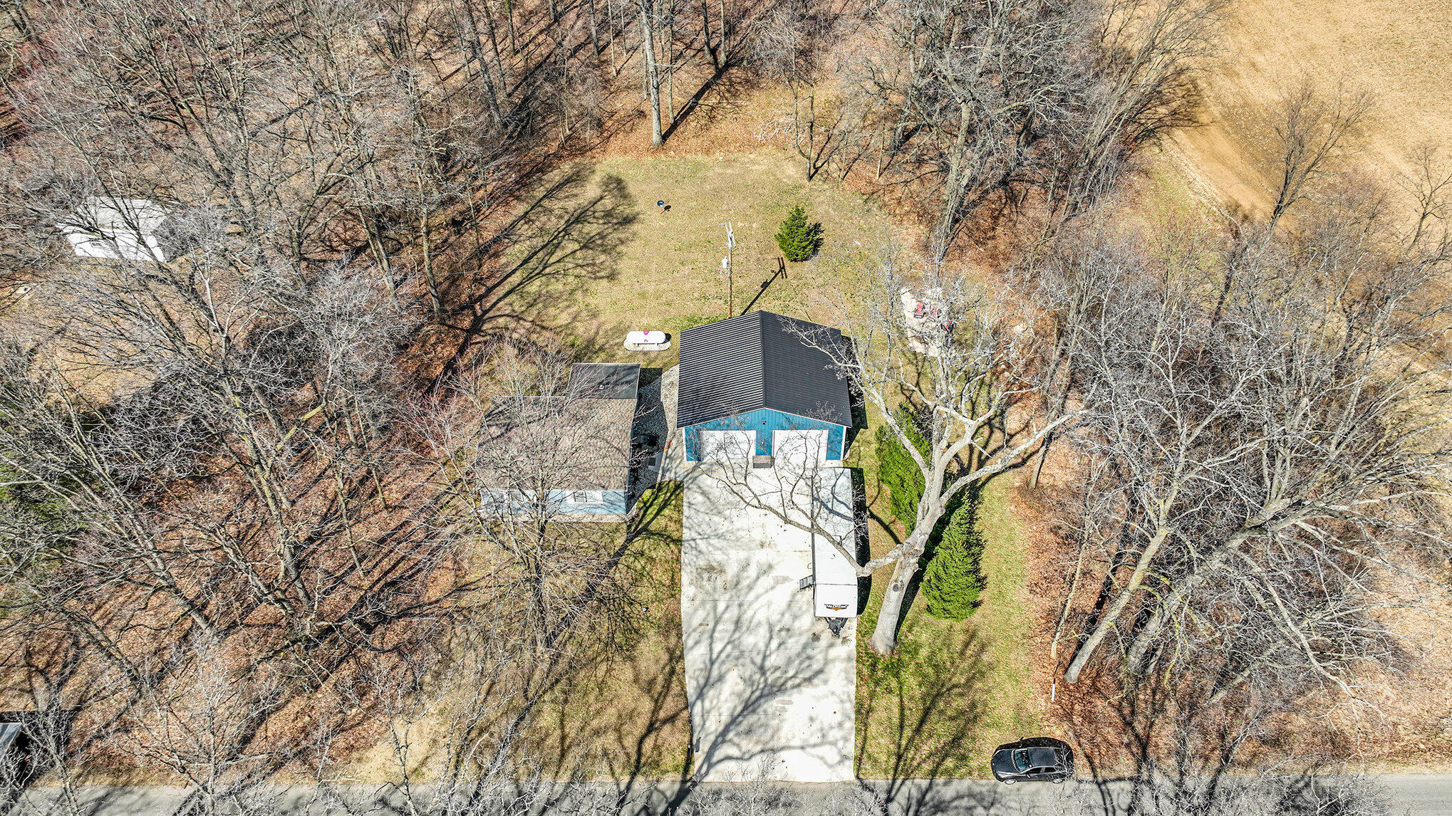 Richland, Michigan 49083, United States, 2 Bedrooms Bedrooms, ,2 BathroomsBathrooms,Residential,Pending,95252