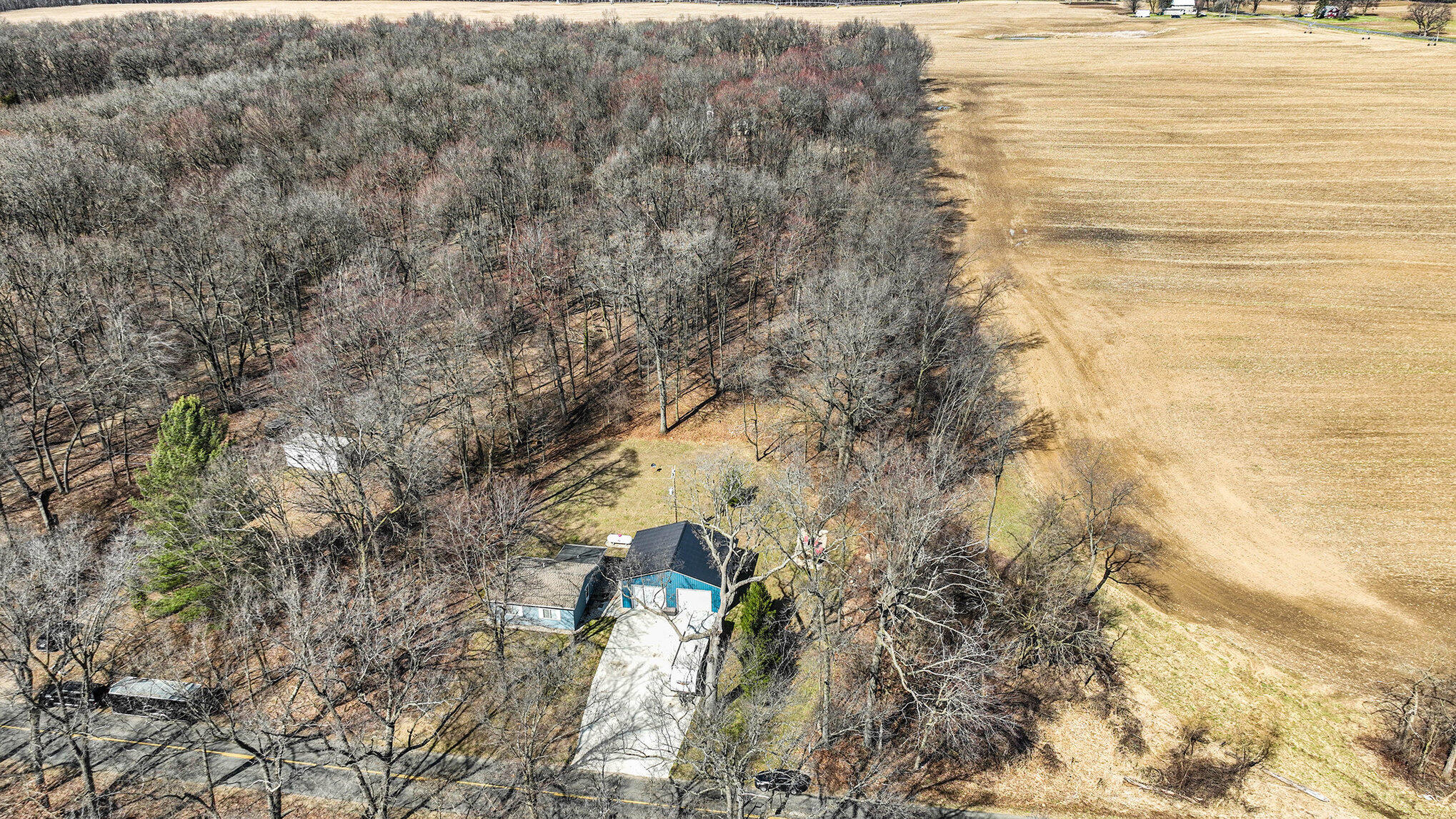 Richland, Michigan 49083, United States, 2 Bedrooms Bedrooms, ,2 BathroomsBathrooms,Residential,Pending,95252