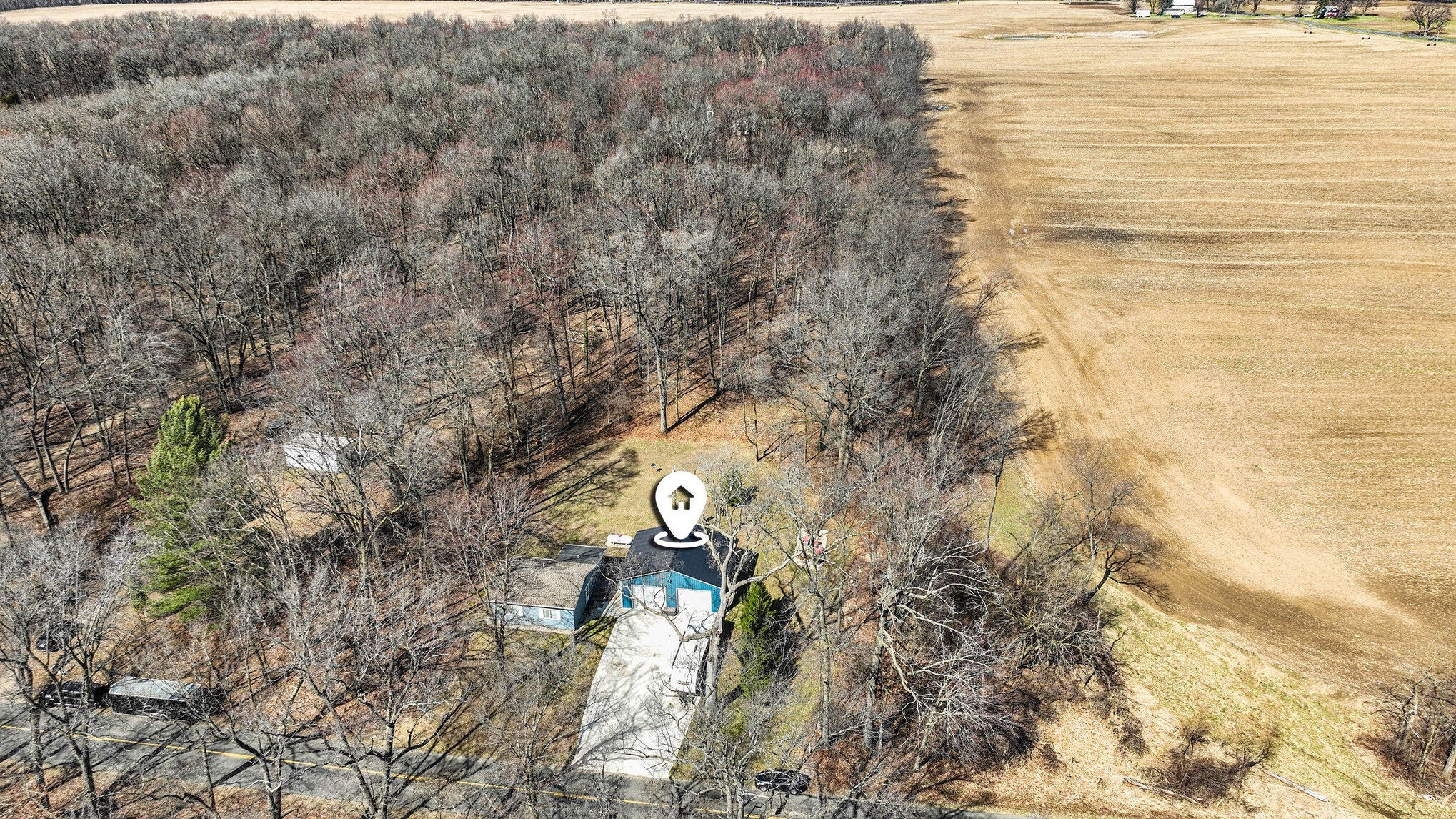 Richland, Michigan 49083, United States, 2 Bedrooms Bedrooms, ,2 BathroomsBathrooms,Residential,Pending,95252