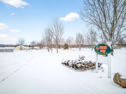 Photo of Lot 11 Lake Boulevard, Hart, MI 49420 (MLS # 26003465)