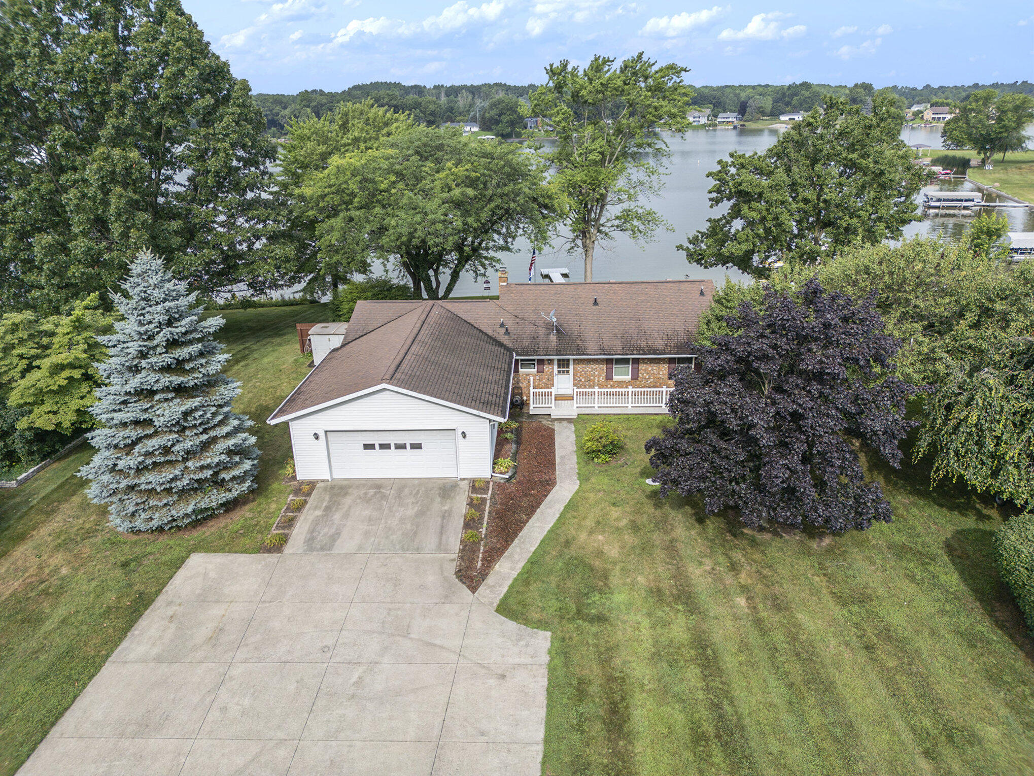 Sturgis, Michigan 49091, United States, 3 Bedrooms Bedrooms, ,3 BathroomsBathrooms,Residential,Active,178793