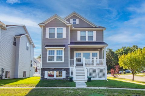 Photo of 5122 Parkview Lane, South Haven, MI 49090 (MLS # 26009554)