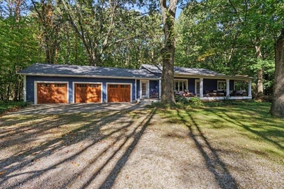 15758 Vineyard Street Spring Lake MI 49456