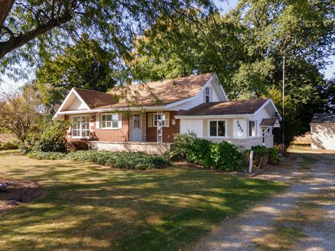 5844 S Scottdale Road Berrien Springs MI 49103