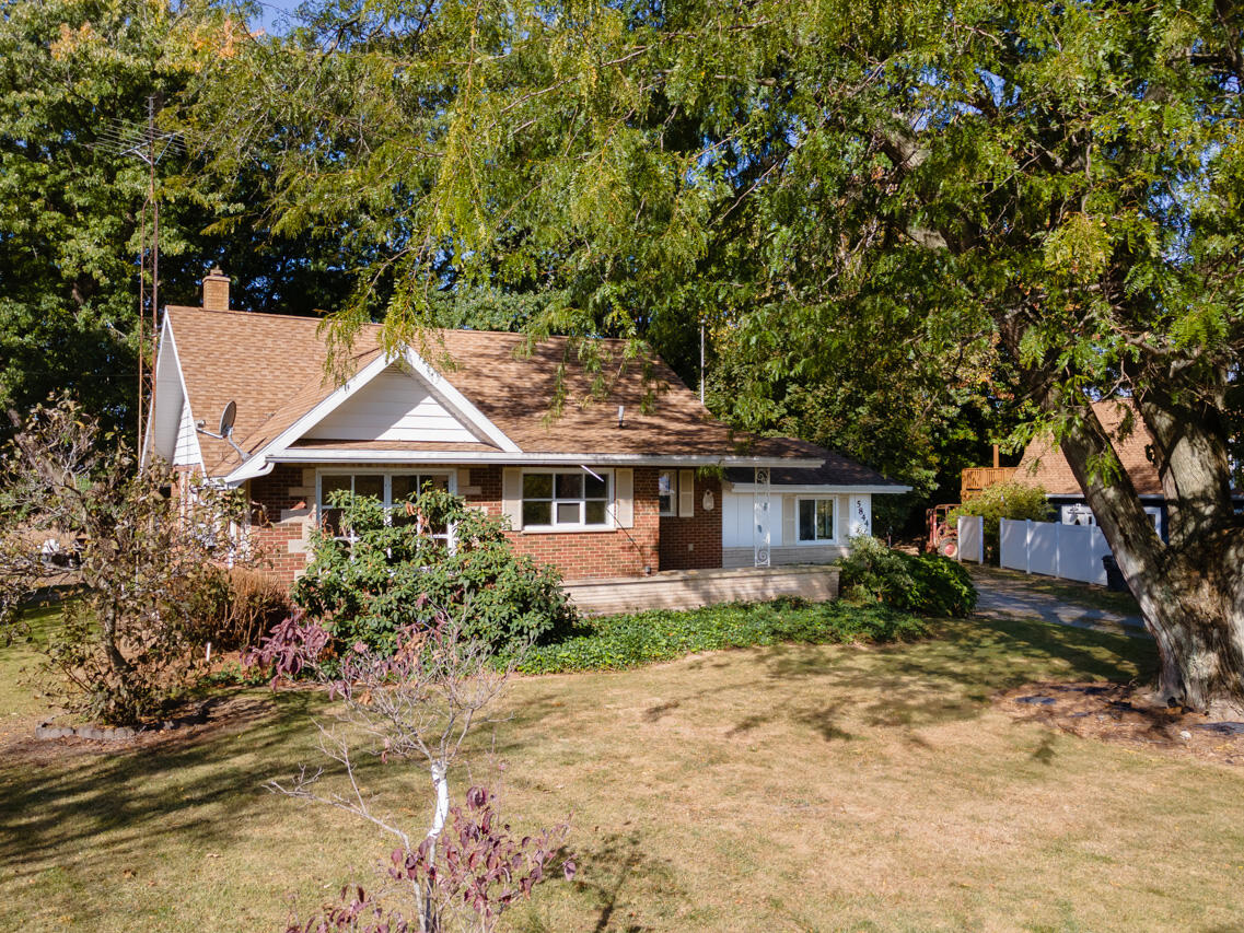 5844 S Scottdale Road
