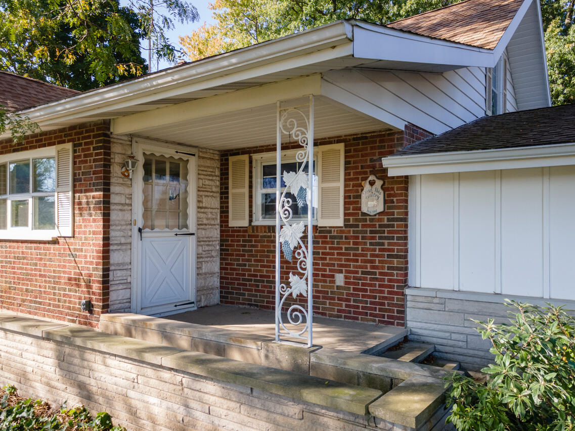 5844 S Scottdale Road