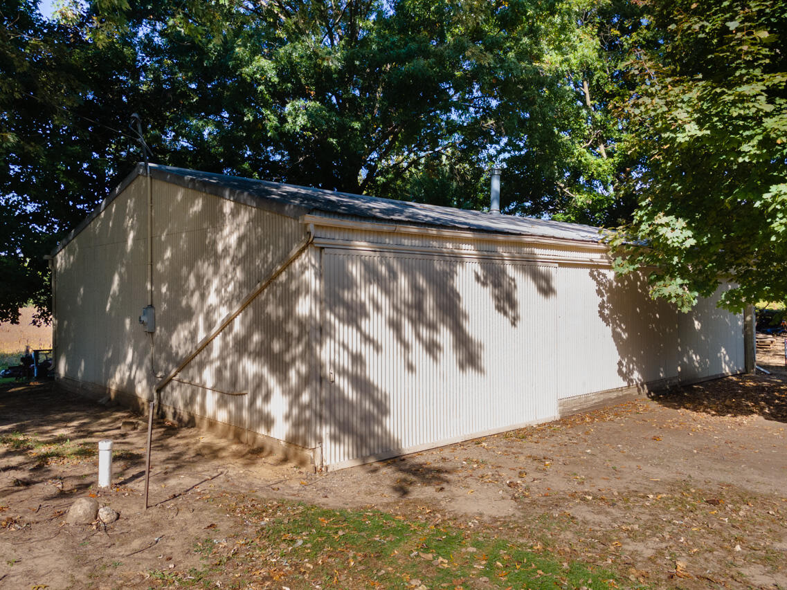 5844 S Scottdale Road