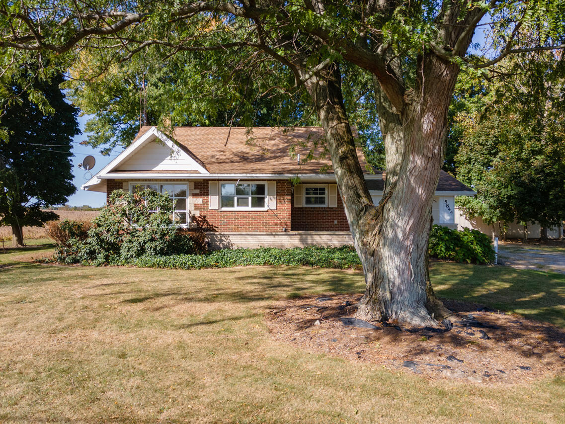 5844 S Scottdale Road