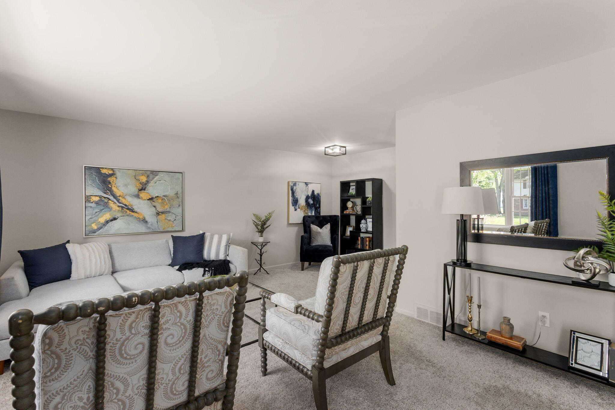 1409 Sioux Trail