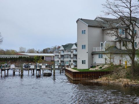 2411 Lake Avenue Unit 20, Muskegon, MI 49445 - MLS#: 25018673