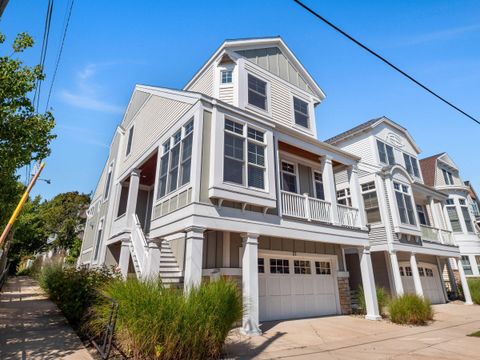 57 and 53 North Shore Drive South Haven MI 49090