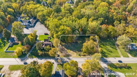 Photo of 13665 68th Avenue, Coopersville, MI 49404 (MLS # 25053706)